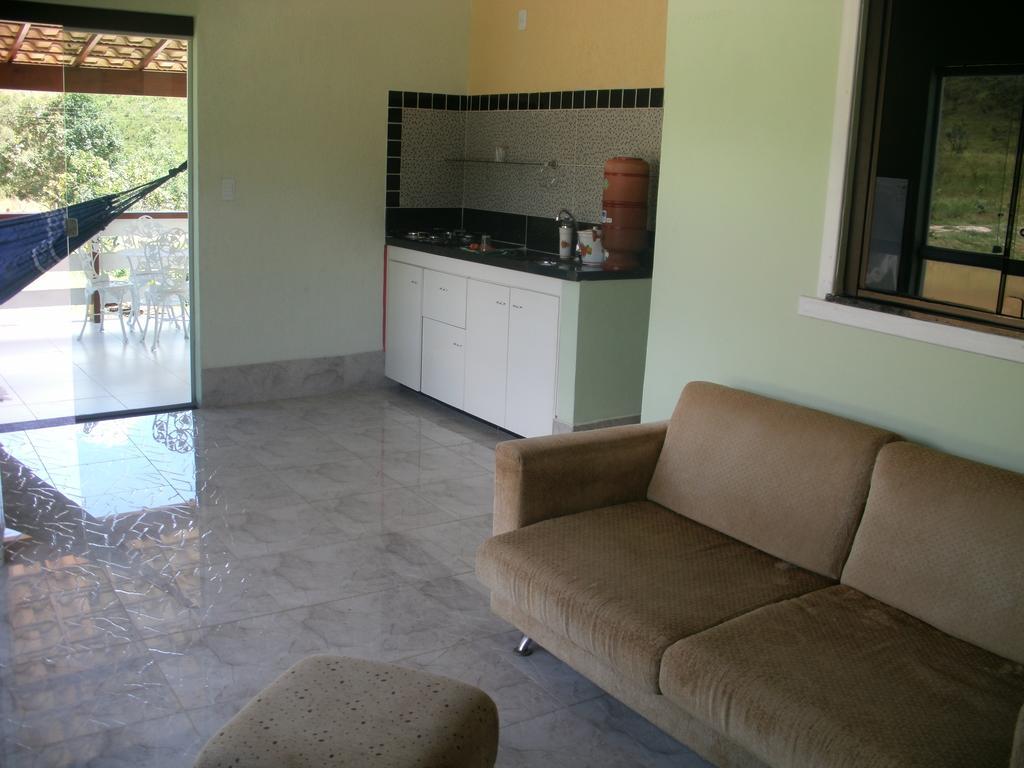 Jardim Dos Sonhos Hotell Santo Antônio do Leite Eksteriør bilde