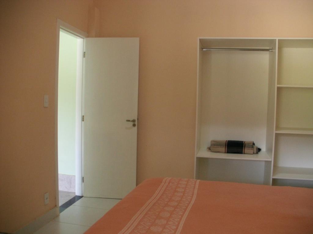 Jardim Dos Sonhos Hotell Santo Antônio do Leite Eksteriør bilde