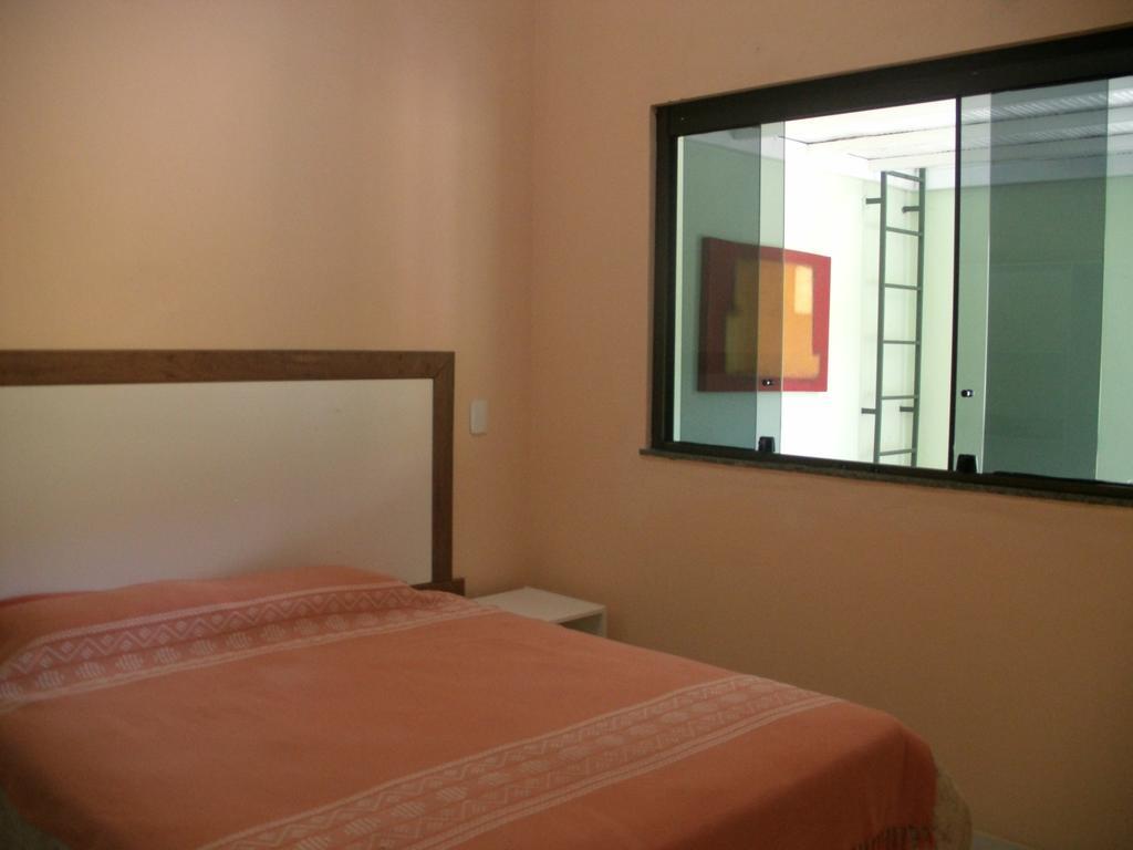 Jardim Dos Sonhos Hotell Santo Antônio do Leite Eksteriør bilde