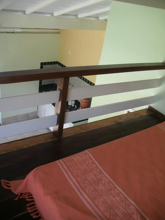 Jardim Dos Sonhos Hotell Santo Antônio do Leite Eksteriør bilde