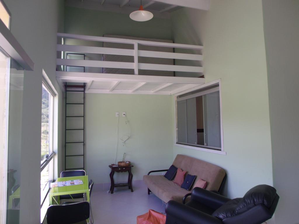 Jardim Dos Sonhos Hotell Santo Antônio do Leite Eksteriør bilde