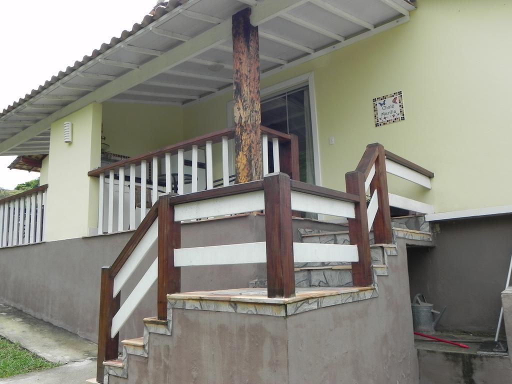 Jardim Dos Sonhos Hotell Santo Antônio do Leite Eksteriør bilde